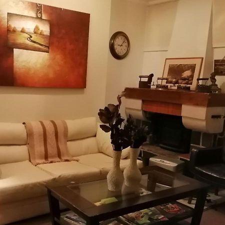 Hostal Mackay Temuco Extérieur photo