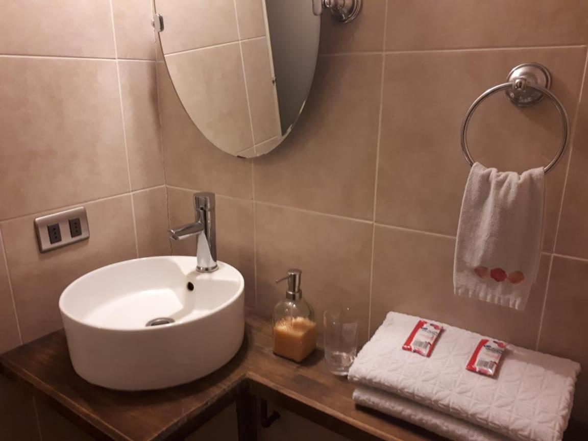 Hostal Mackay Temuco Extérieur photo