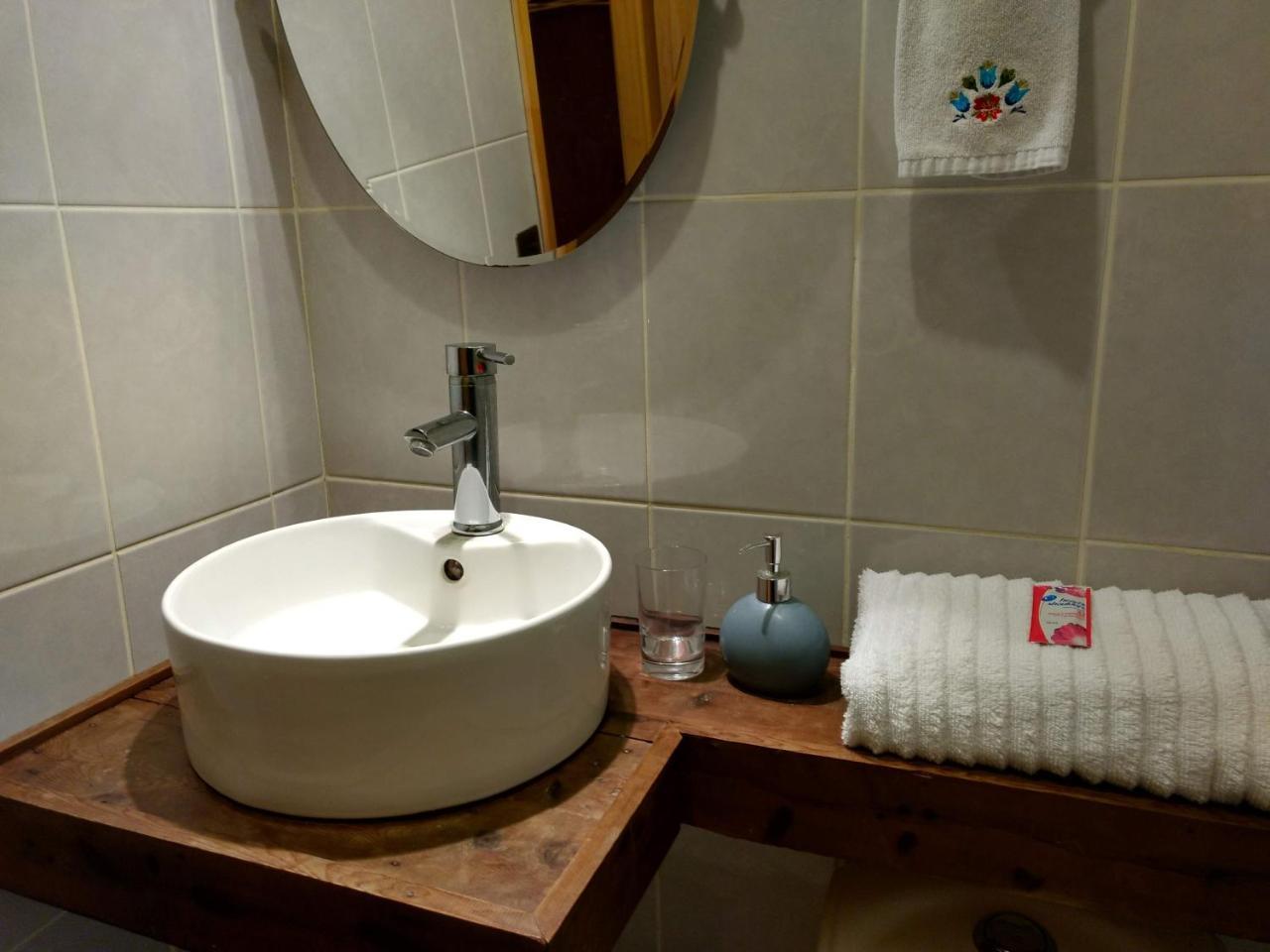 Hostal Mackay Temuco Extérieur photo