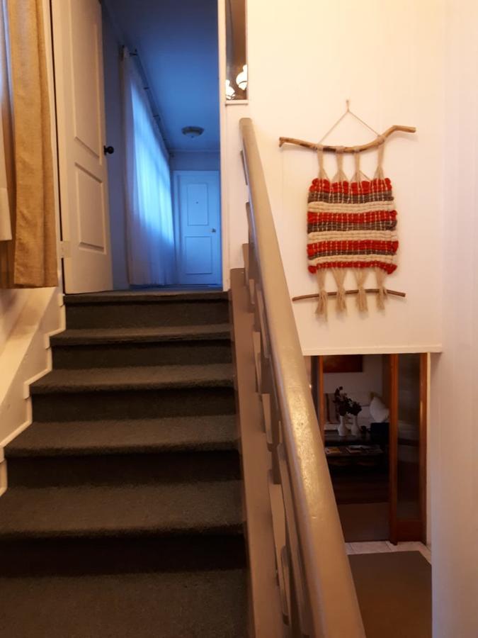 Hostal Mackay Temuco Extérieur photo