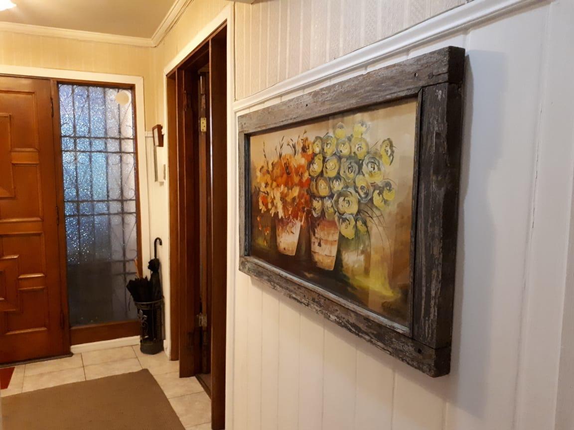 Hostal Mackay Temuco Extérieur photo