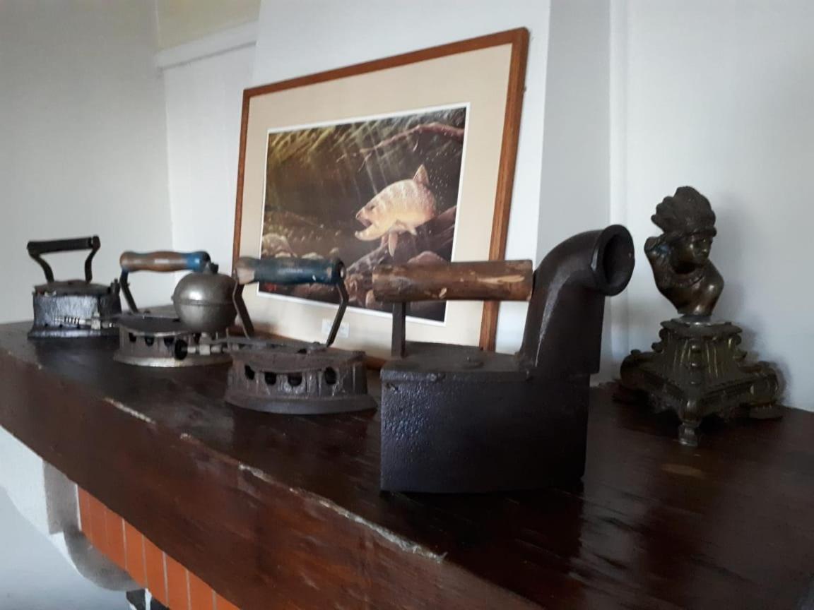 Hostal Mackay Temuco Extérieur photo