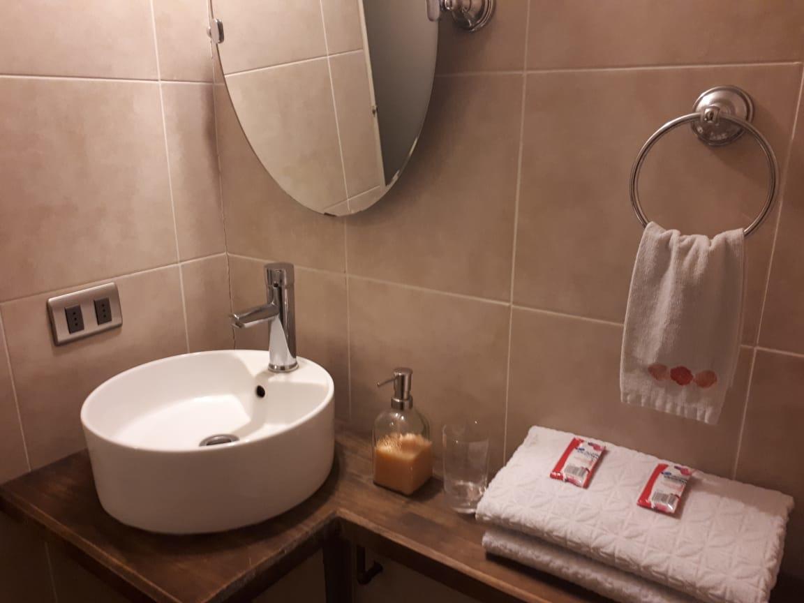 Hostal Mackay Temuco Extérieur photo