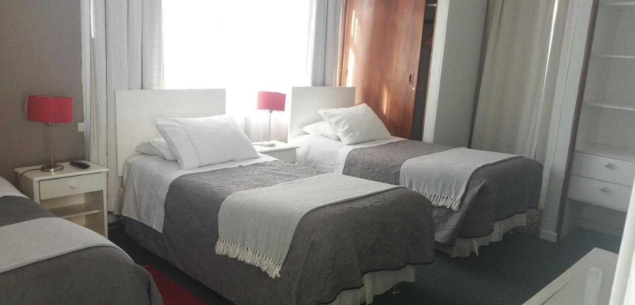Hostal Mackay Temuco Extérieur photo
