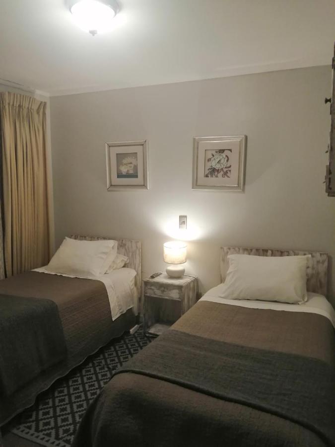 Hostal Mackay Temuco Extérieur photo
