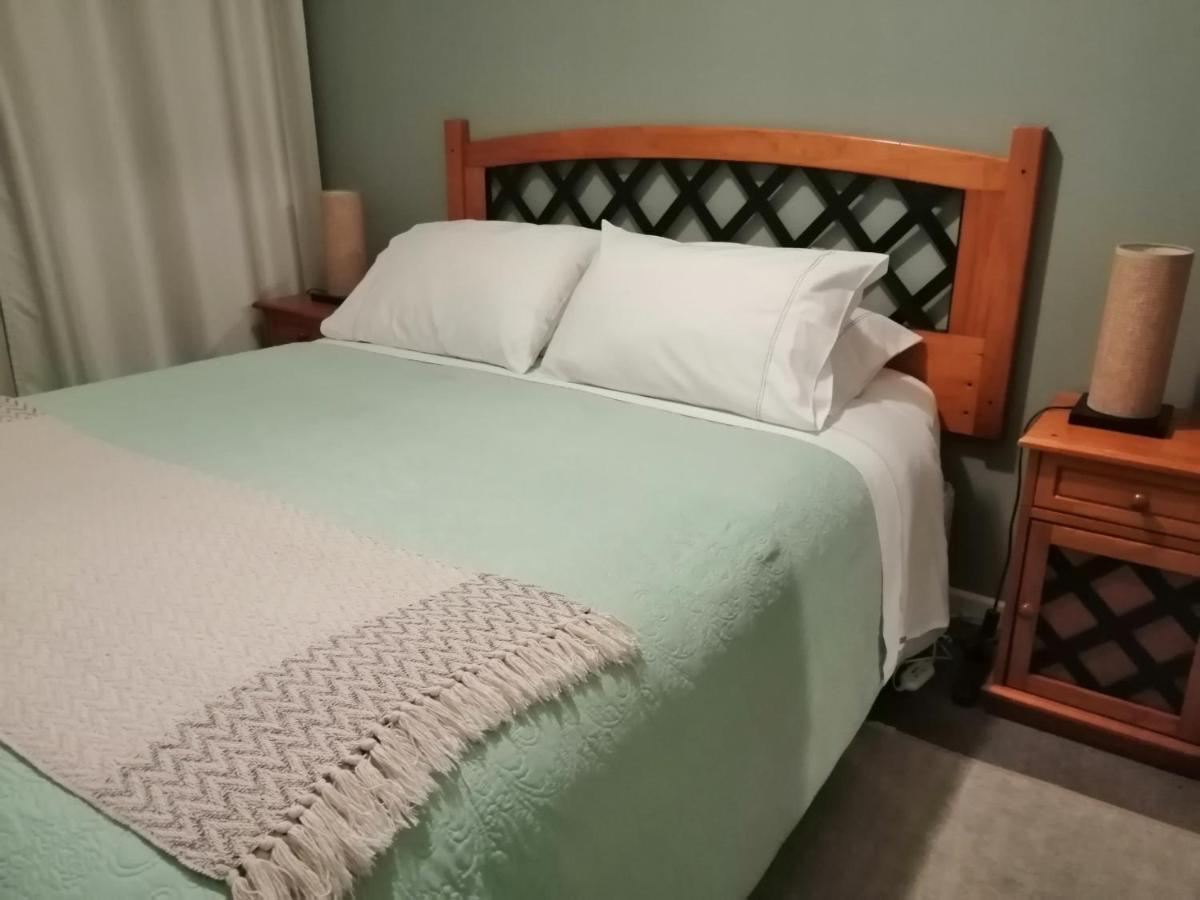 Hostal Mackay Temuco Extérieur photo