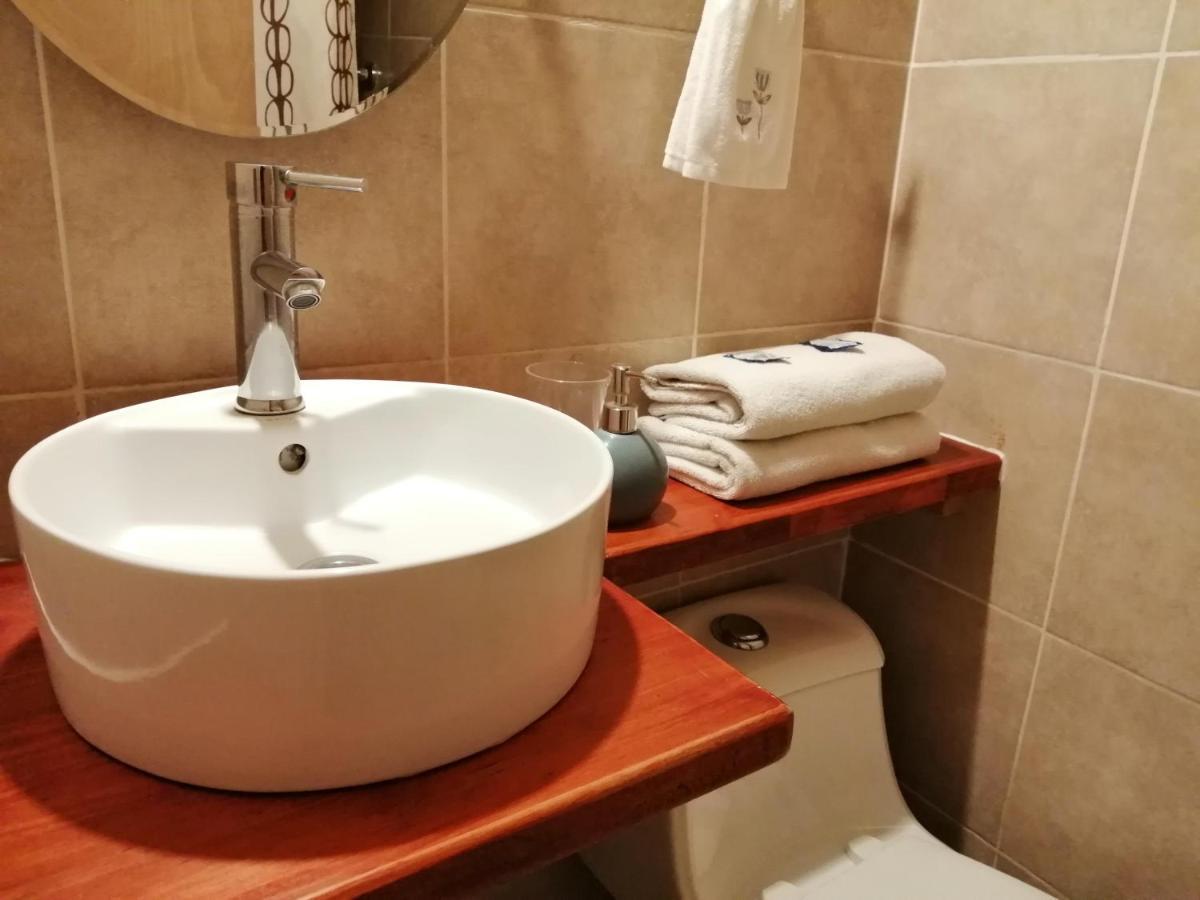 Hostal Mackay Temuco Extérieur photo